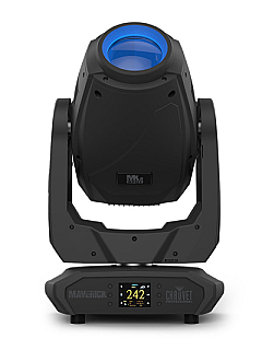 Maverick MK2 Spot image 1