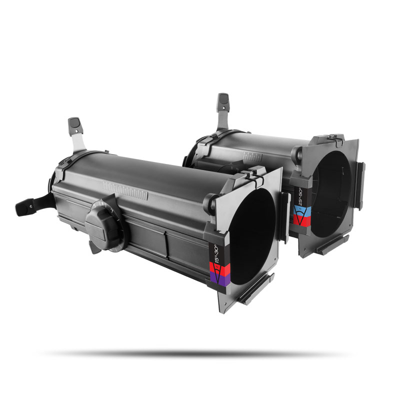 Ovation Ellipsoidal HD Lens Tube 10°