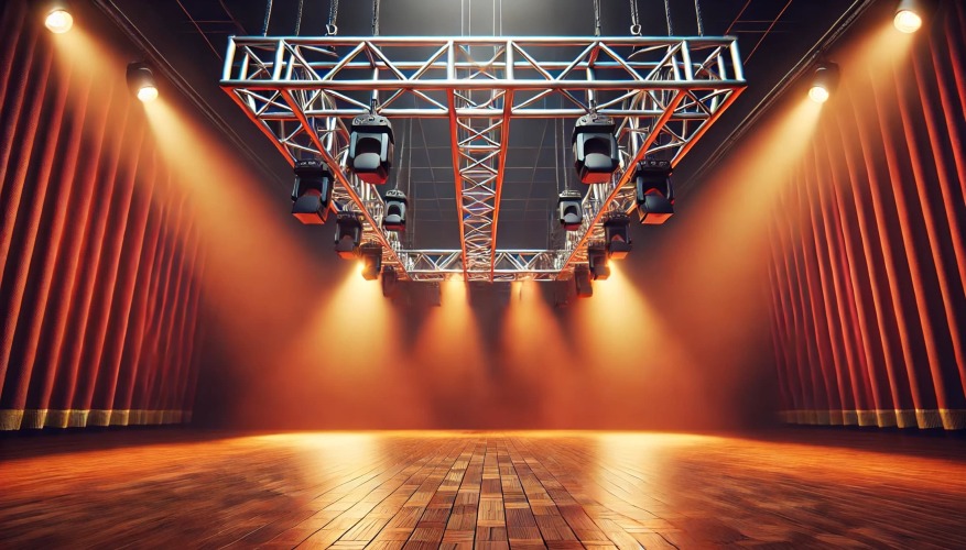 Rigging & Automation