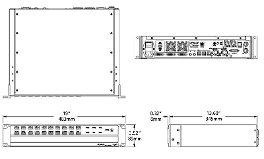 Net3 Radio Focus Remote, Transmitter and Receiver image 1