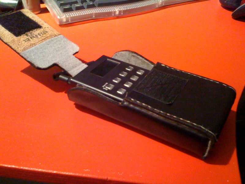 Net3 Radio Focus Remote, Receiver Only