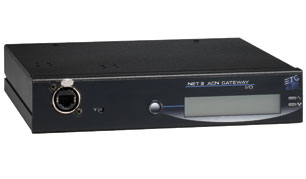 Net3 I/O Gateway