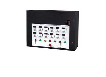 Vortek S Series Controller image 1