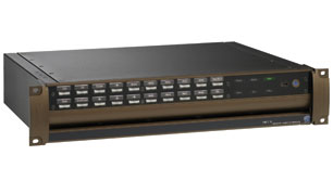 Net3 Remote Video Interface 3