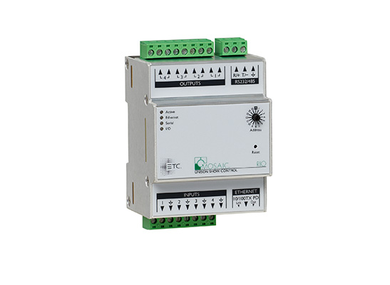 Mosaic Show Controller MSC2