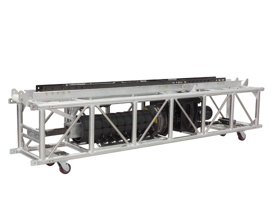 P75 Self-Climber