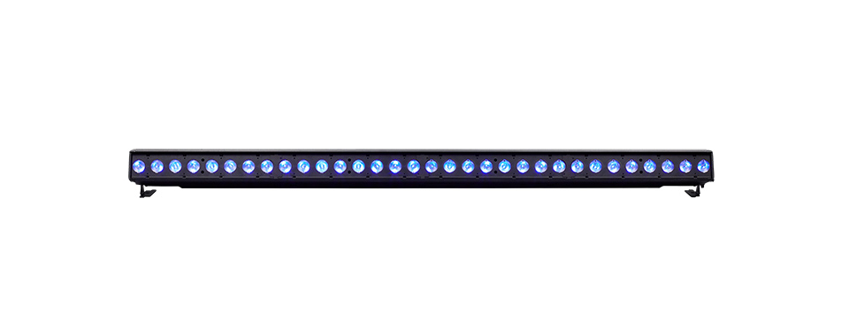 ColorSource Linear 4 Deep Blue