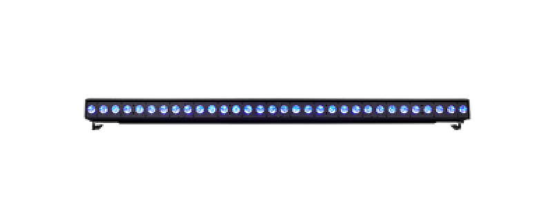 ColorSource Linear 4 Deep Blue image 1