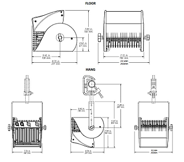 ColorSource CYC White image 1