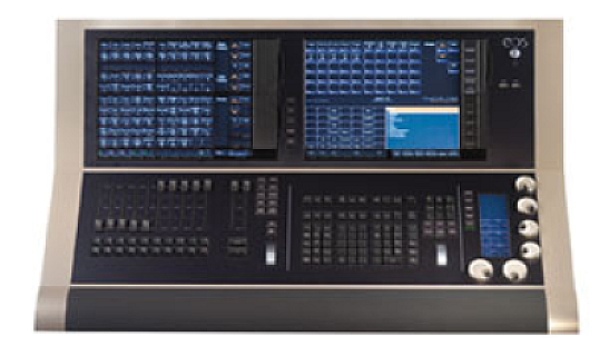 Eos Console 4K image 1