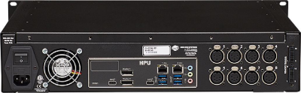 HPU image 1