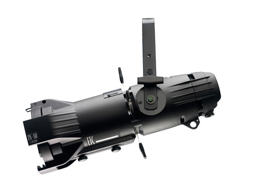 Source Four jr Zoom White