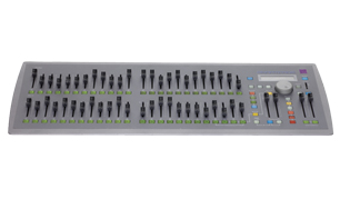 SmartFade 2496