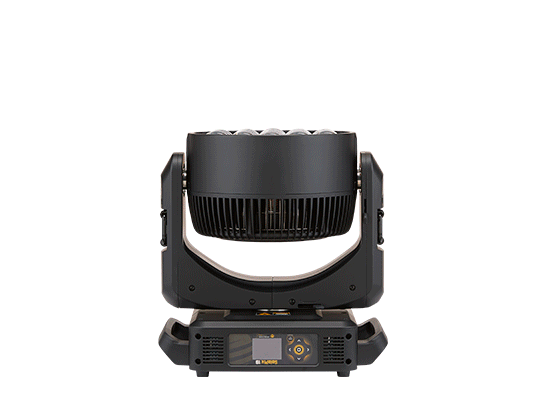 SolaPix 19 XT