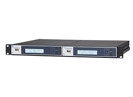 Paradigm Central Control Server image 1