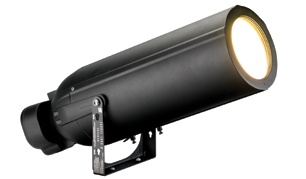 Source Four XT HID Zoom 15°-30°