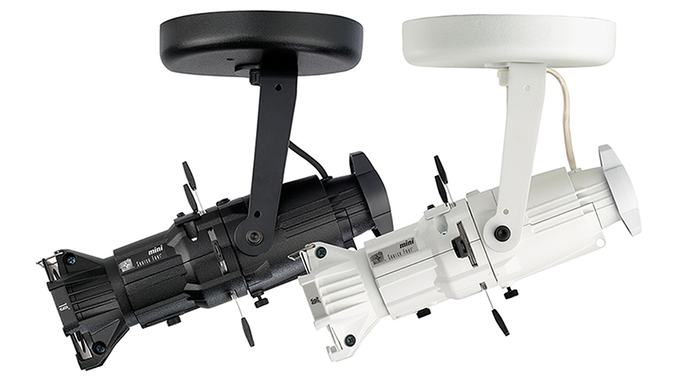 Source Four Mini LED Canopy-mount