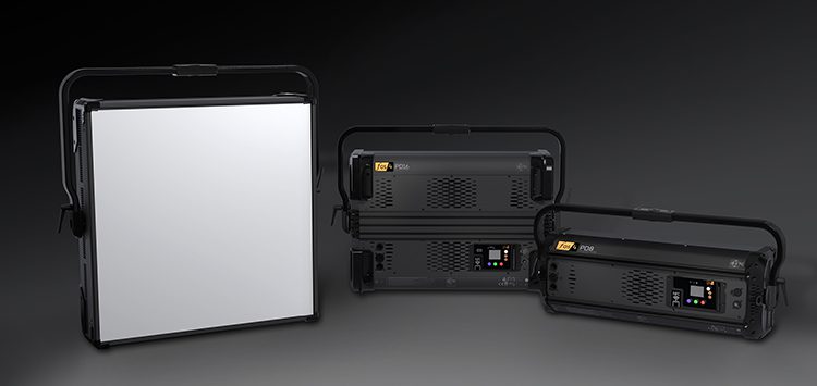 fos/4 Panel Small Daylight HDR