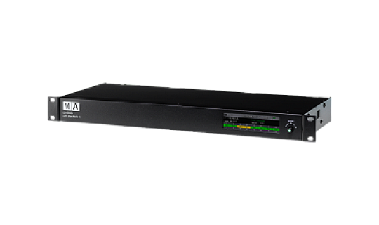 grandMA3 onPC 8Port Node 4k PoE image 1