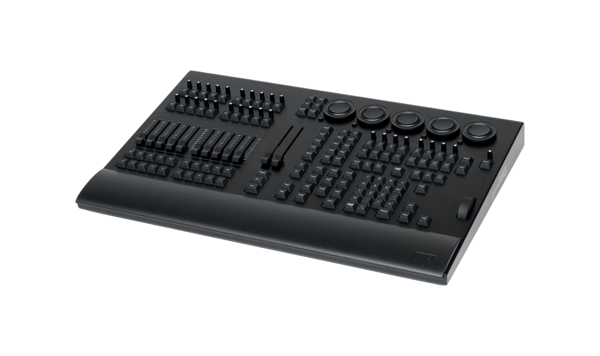 grandMA3 onPC command wing XT