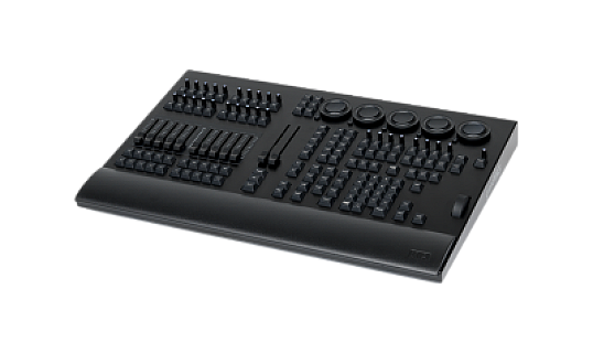 grandMA3 onPC command wing XT image 1