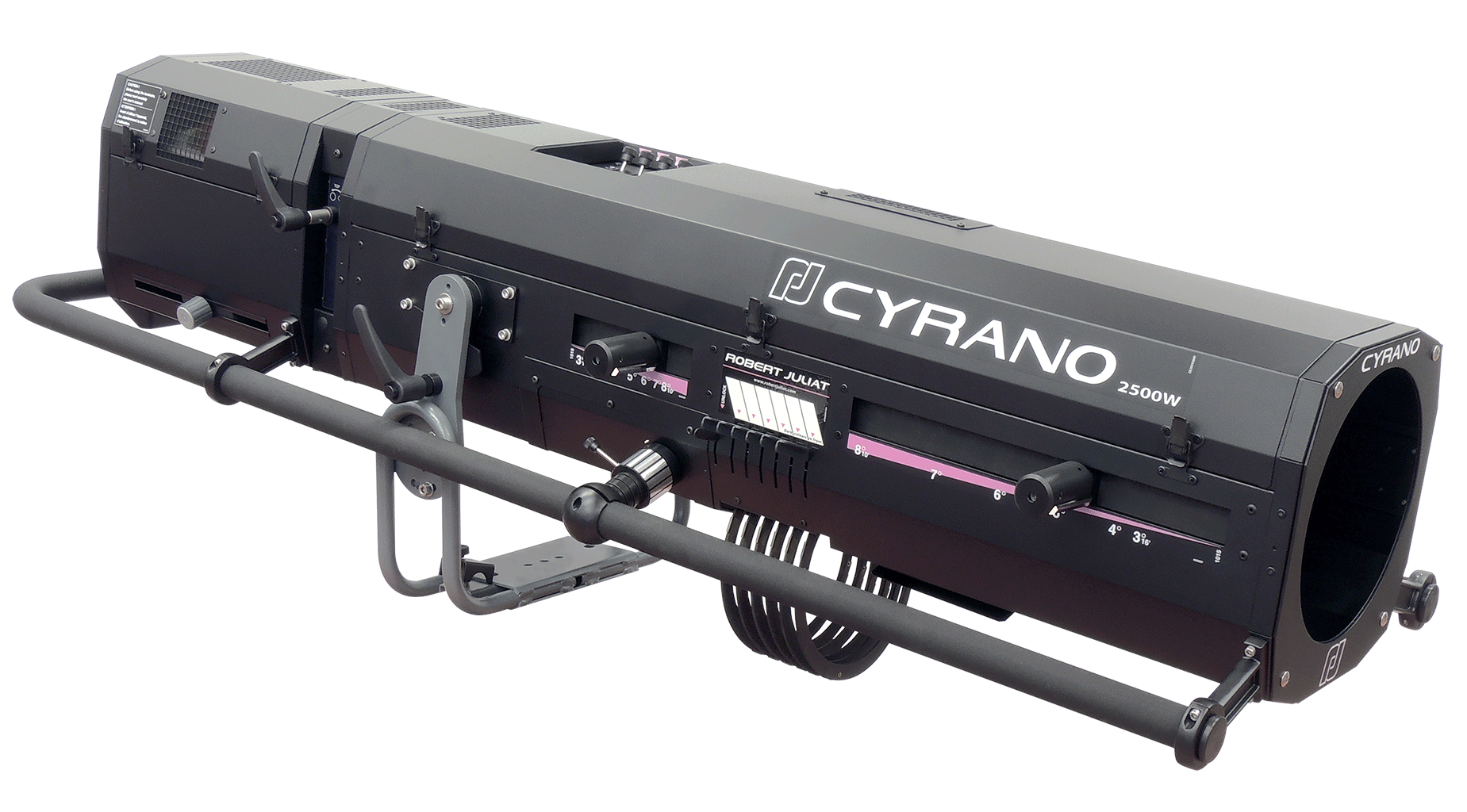 Cyrano 1015CM