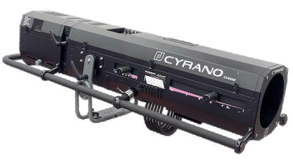 Cyrano 1015CM image 1