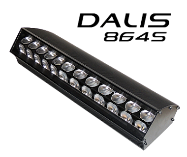 Dalis 864S image 1