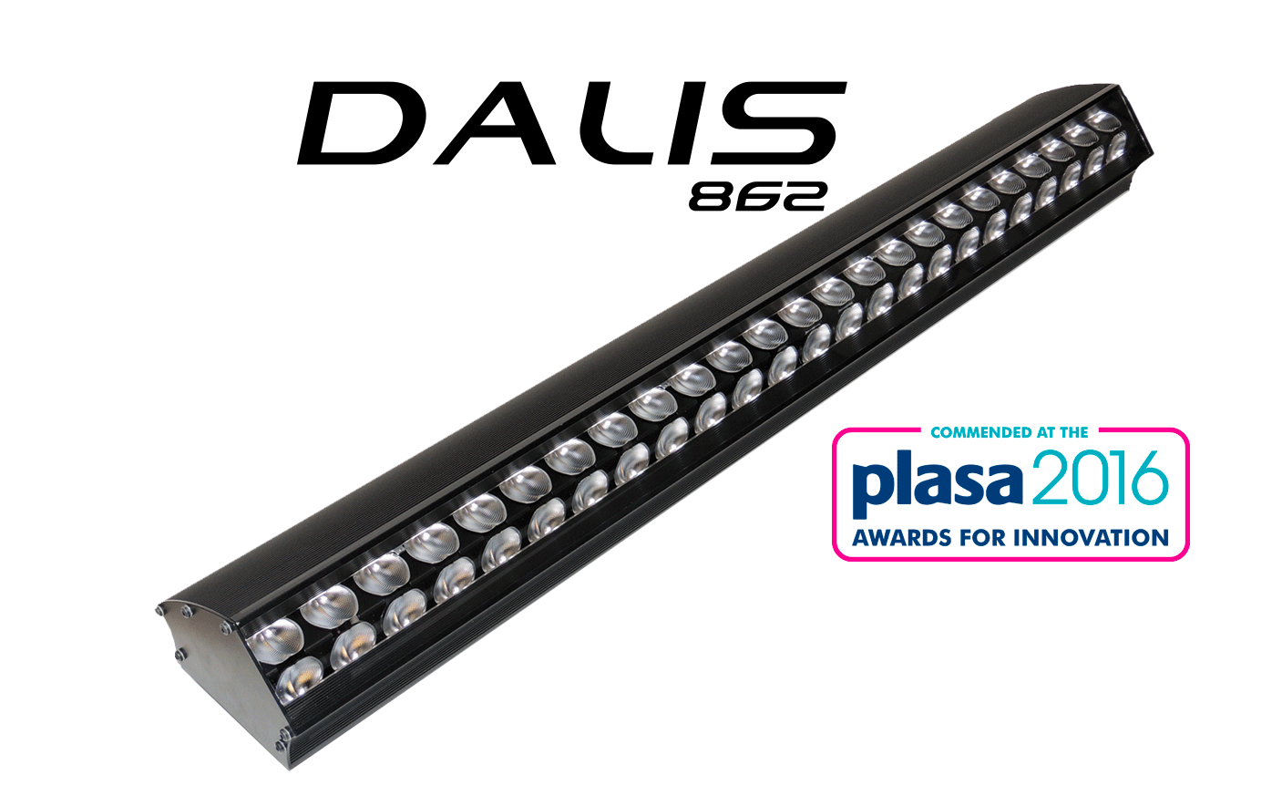 Dalis 862S