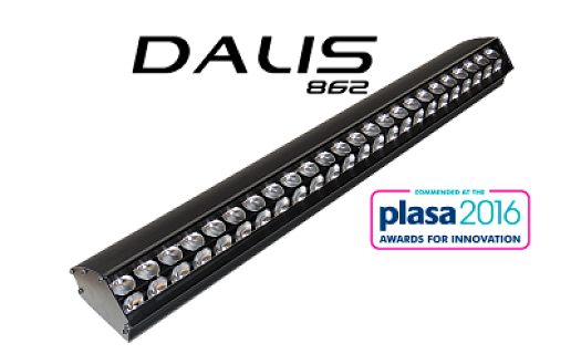 Dalis 862S image 1