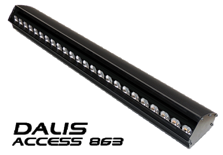 Dalis Access 863 image 1