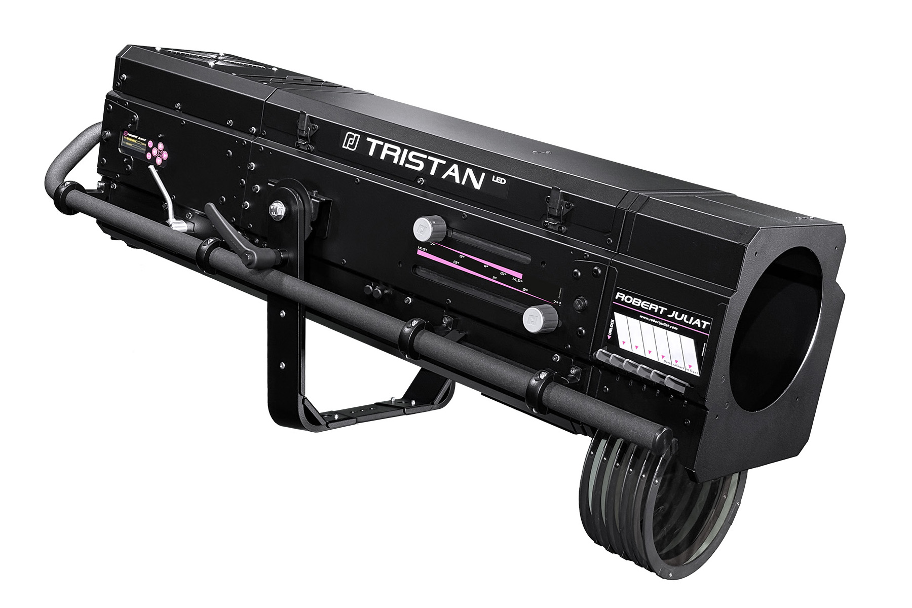 Tristan 1189CW