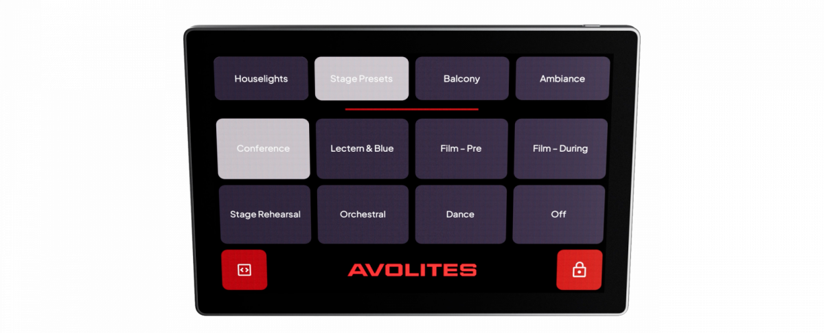 D3 Touch