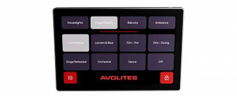 D3 Touch image 1