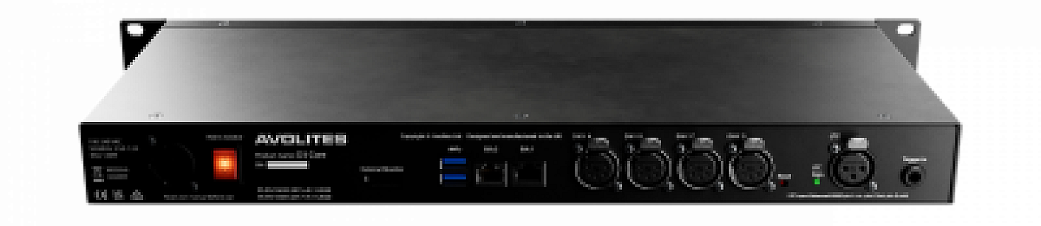 D3 Core image 1