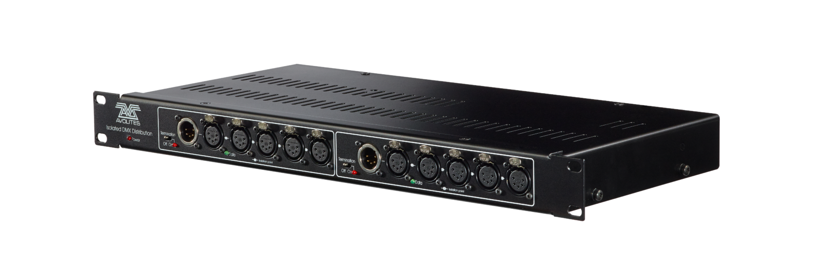 Rack Splitter