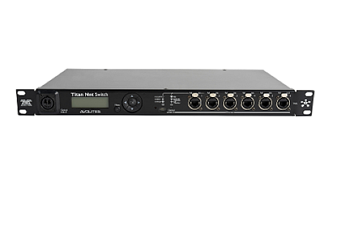 Titan Net Switch image 1