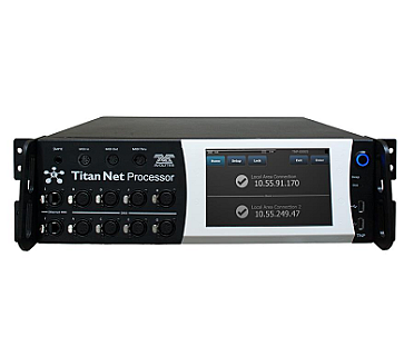 Titan Net Processor image 1