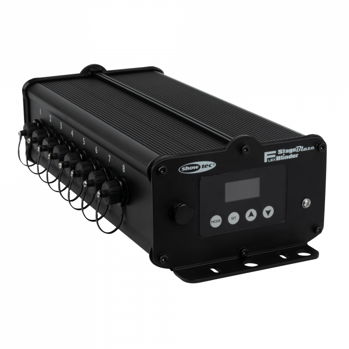 Stage Blinder FLEX Blaze Controller