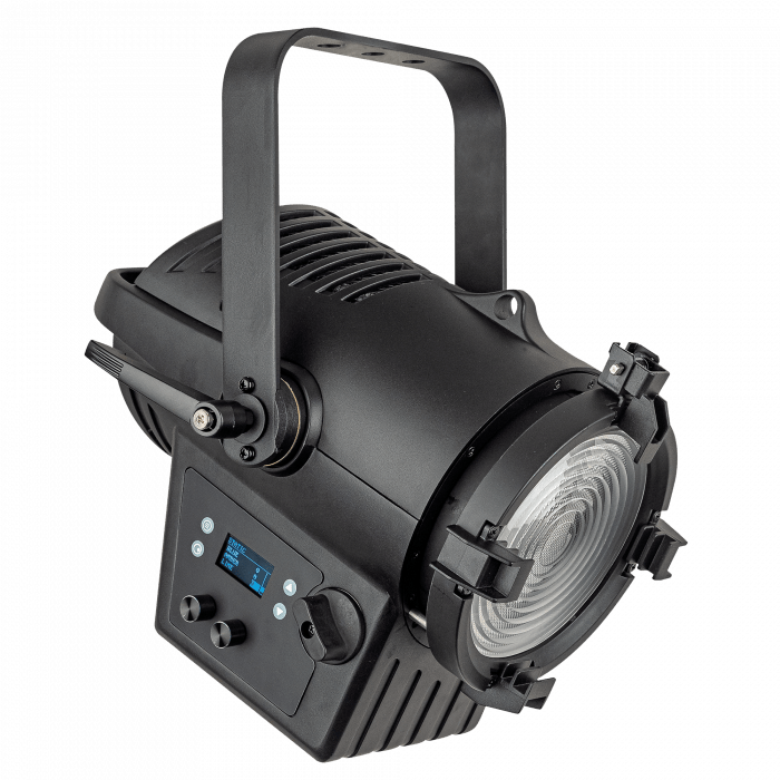 Performer 1500 Fresnel Q6