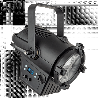 Performer 1500 Fresnel Q6 image 1