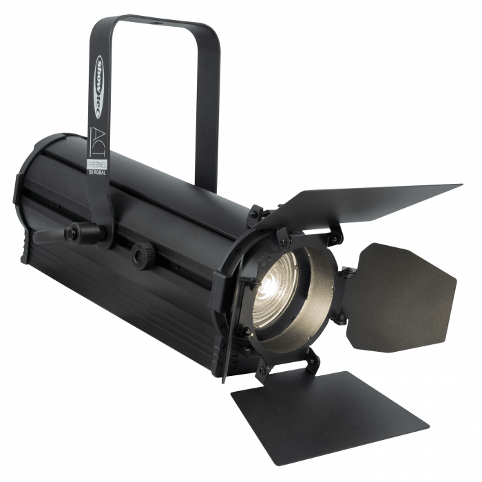 ACT Fresnel 50 RGBAL
