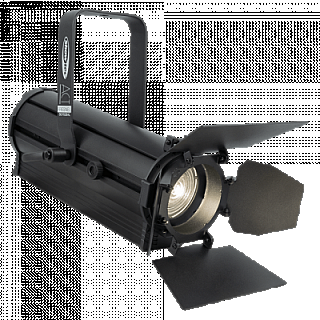 ACT Fresnel 50 RGBAL image 1