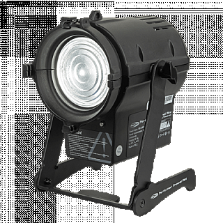Performer Fresnel Mini DMX image 1