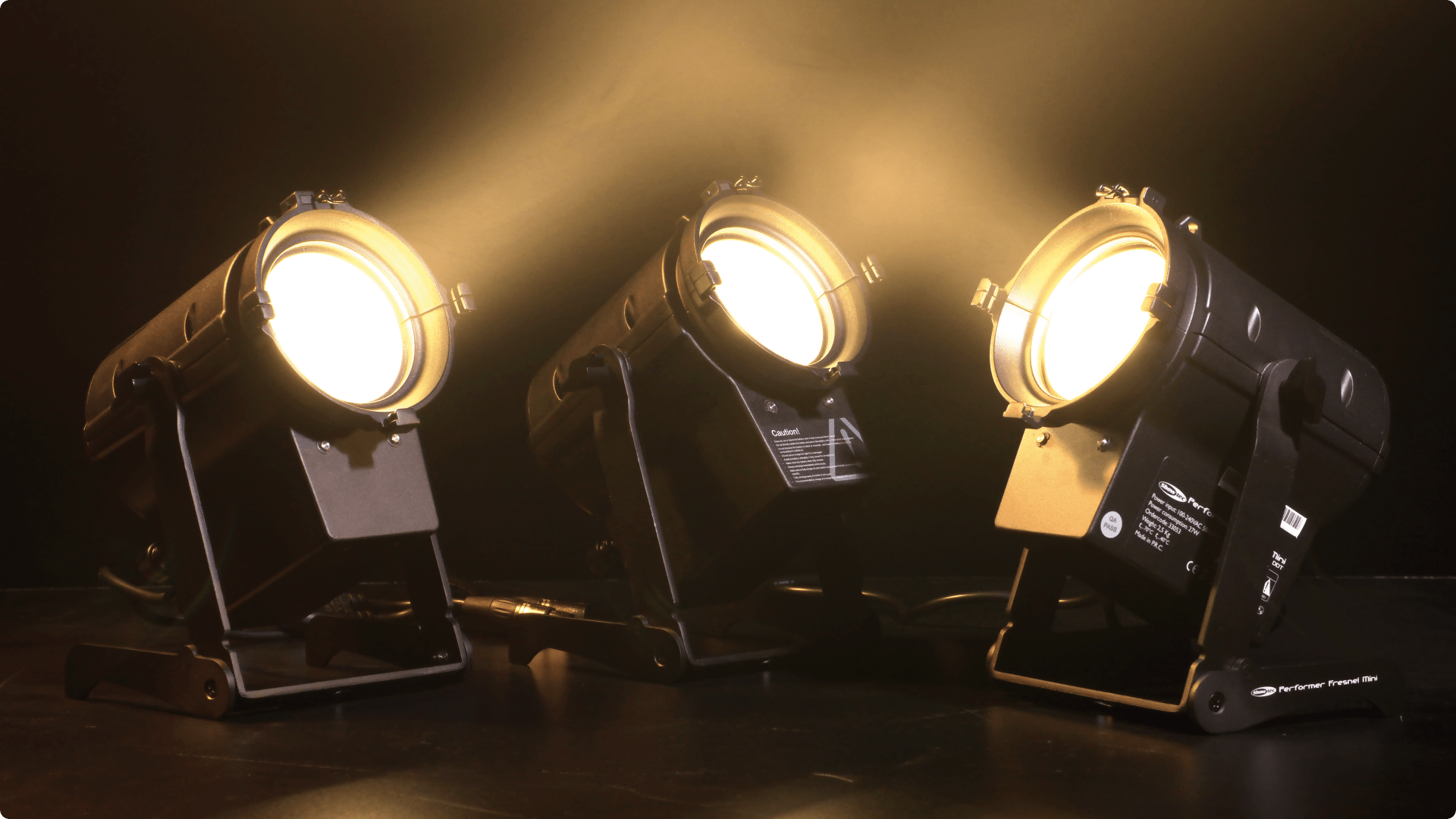 Performer 1000 LED MKII 5600 K