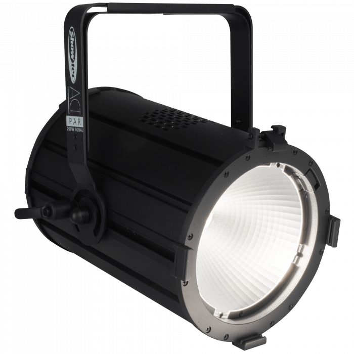 ACT Par 200 W RGBAL