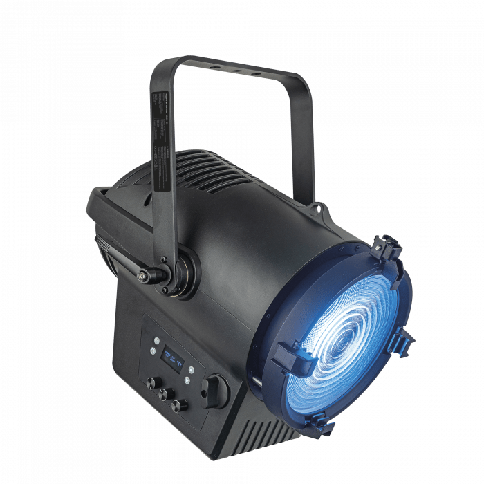 Performer 2500 Fresnel Q6