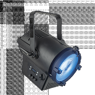 Performer 2500 Fresnel Q6 image 1