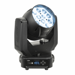 Phantom 180 Wash Black