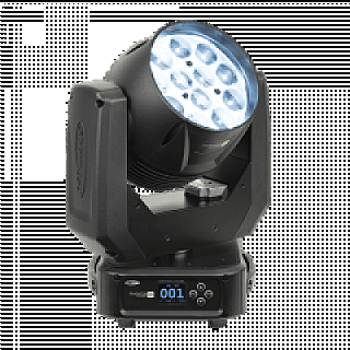 Phantom 180 Wash Black image 1